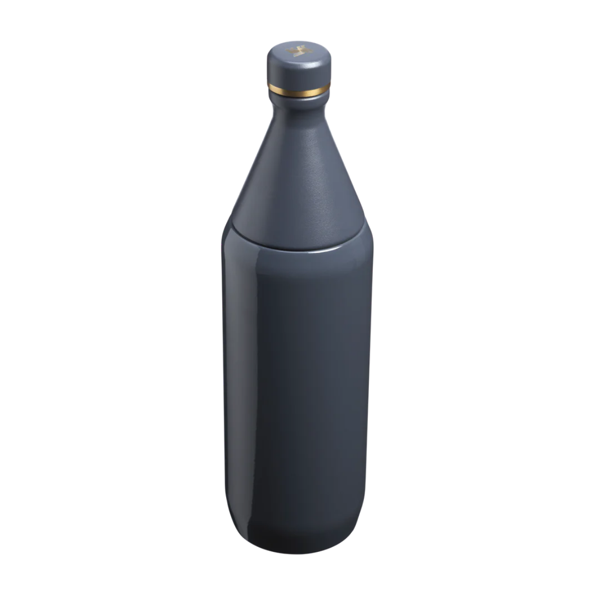 Stanley All Day Slim Bottle | 34 OZ Twilight Gloss