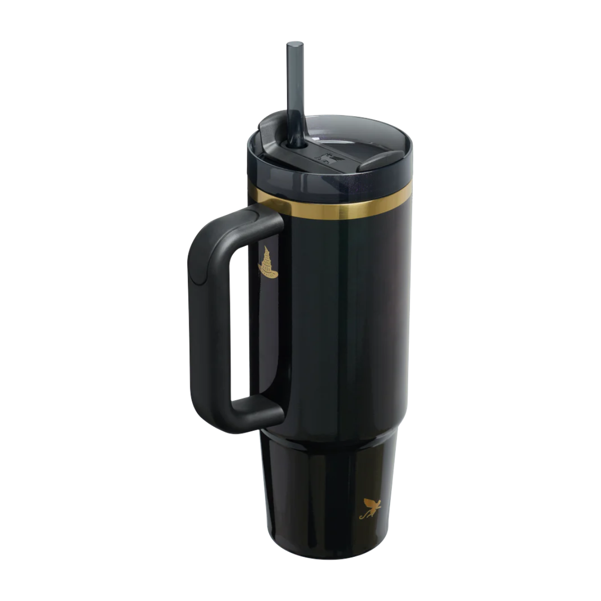 Stanley x The Wicked for Good Quencher H2.0 FlowState Tumbler | 30 OZ Elphaba For Good