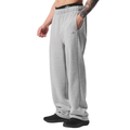 Alo Yoga Accolade Straight Leg Sweatpant Athletic Heather Grey