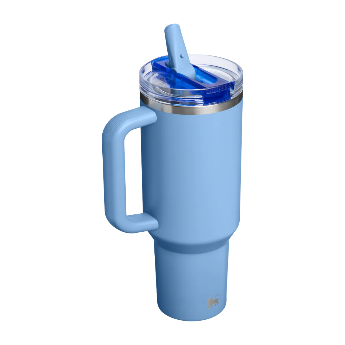 Stanley The Quencher ProTour Flip Straw Tumbler | 40 OZ Blue Sky