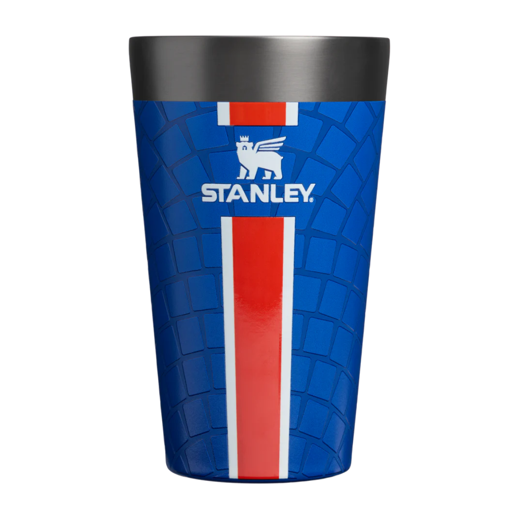 Stanley 1913 x Paris Saint-Germain Adventure Stacking Tumbler | 16 OZ PSG Nouveau