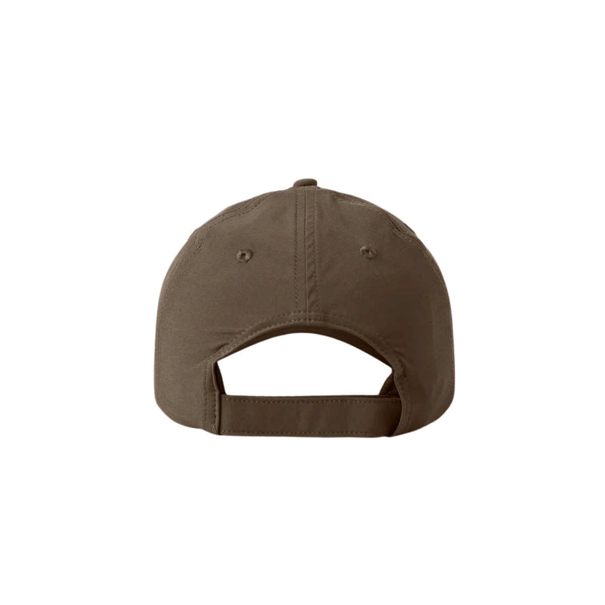 Alo Yoga Performance Off-Duty Cap Espresso-Espresso