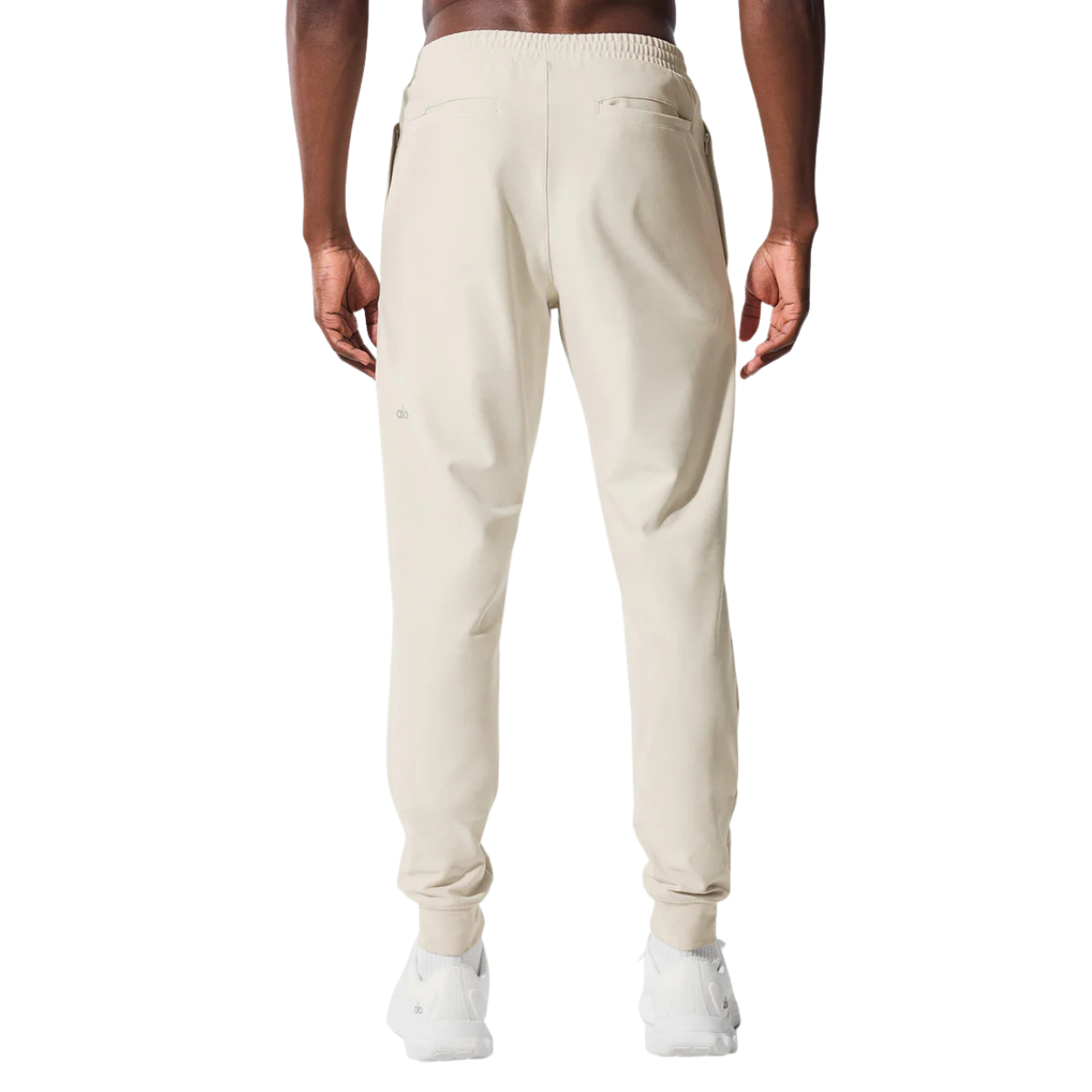 Alo Yoga Conquer Max Performance Jogger Bone