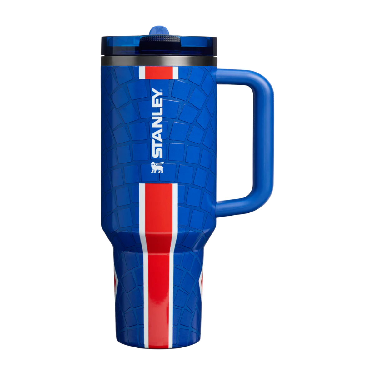 Stanley 1913 x Paris Saint-Germain Quencher ProTour Flip Straw Tumbler | 40 OZ PSG Nouveau