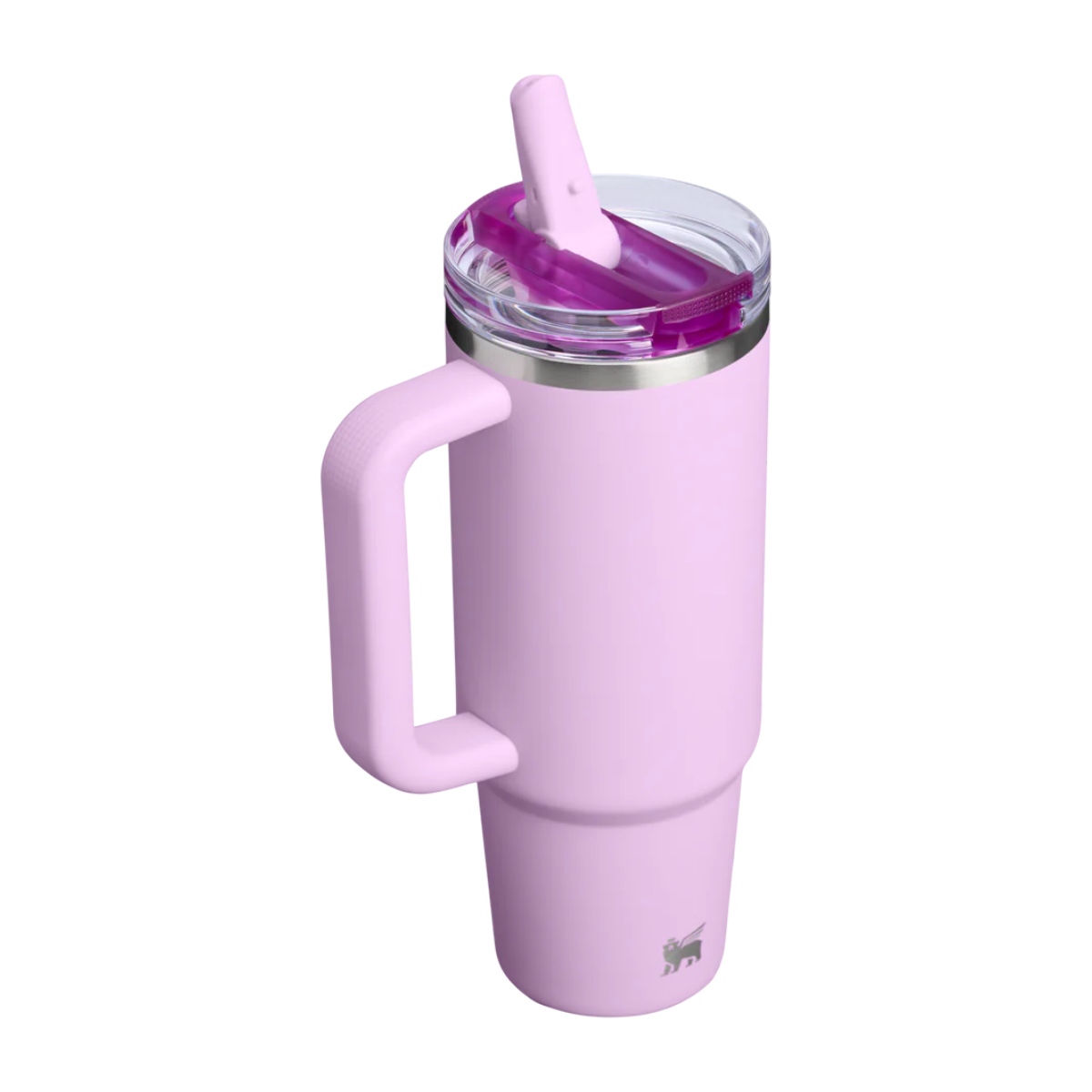 Stanley The Quencher ProTour Flip Straw Tumbler | 30 OZ Soft Orchid