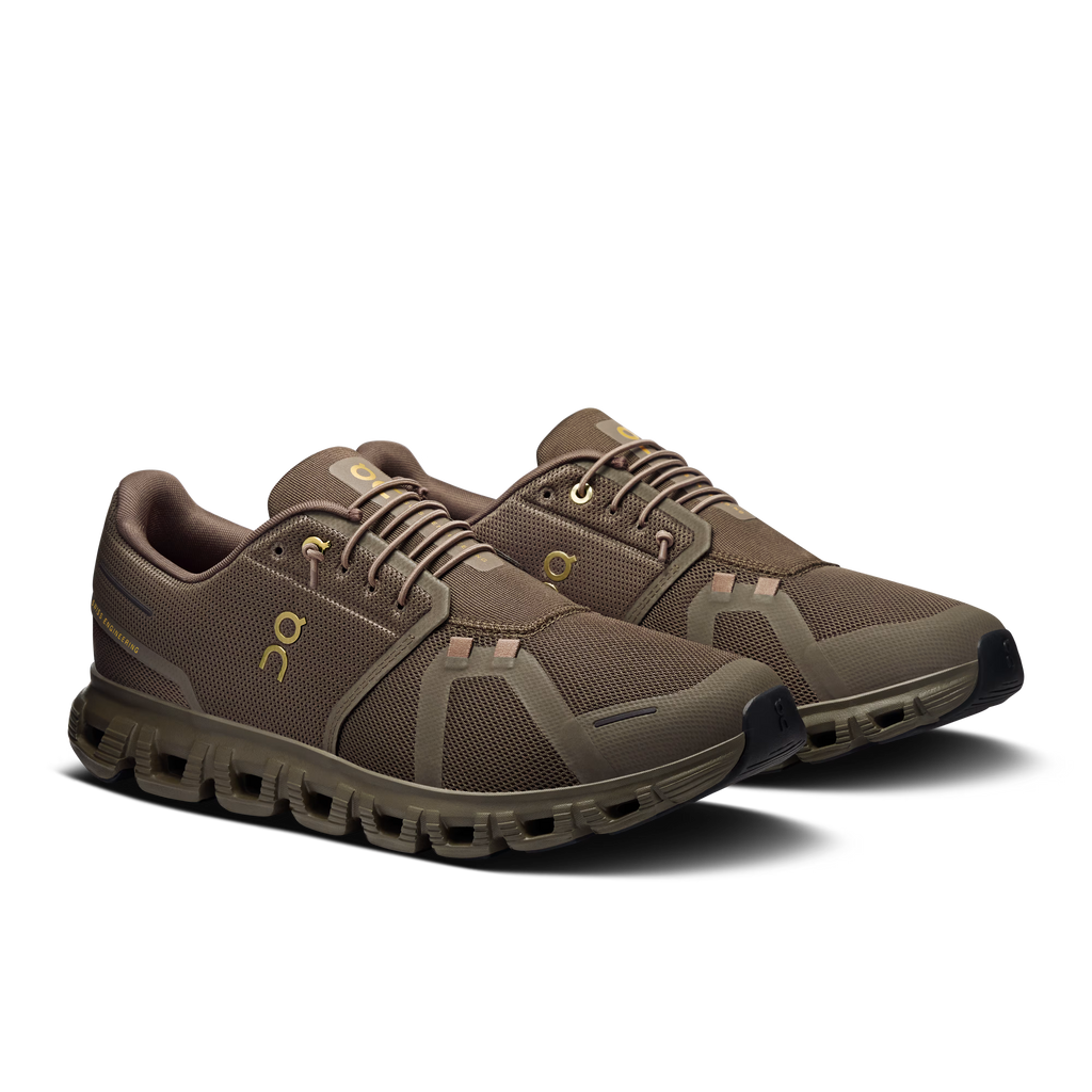 ON Running Cloud 6 Year of the Horse Grizzly