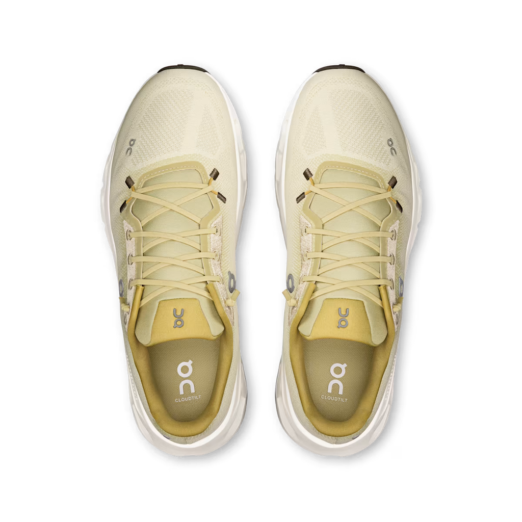 On Running Cloudtilt Caper Ghost