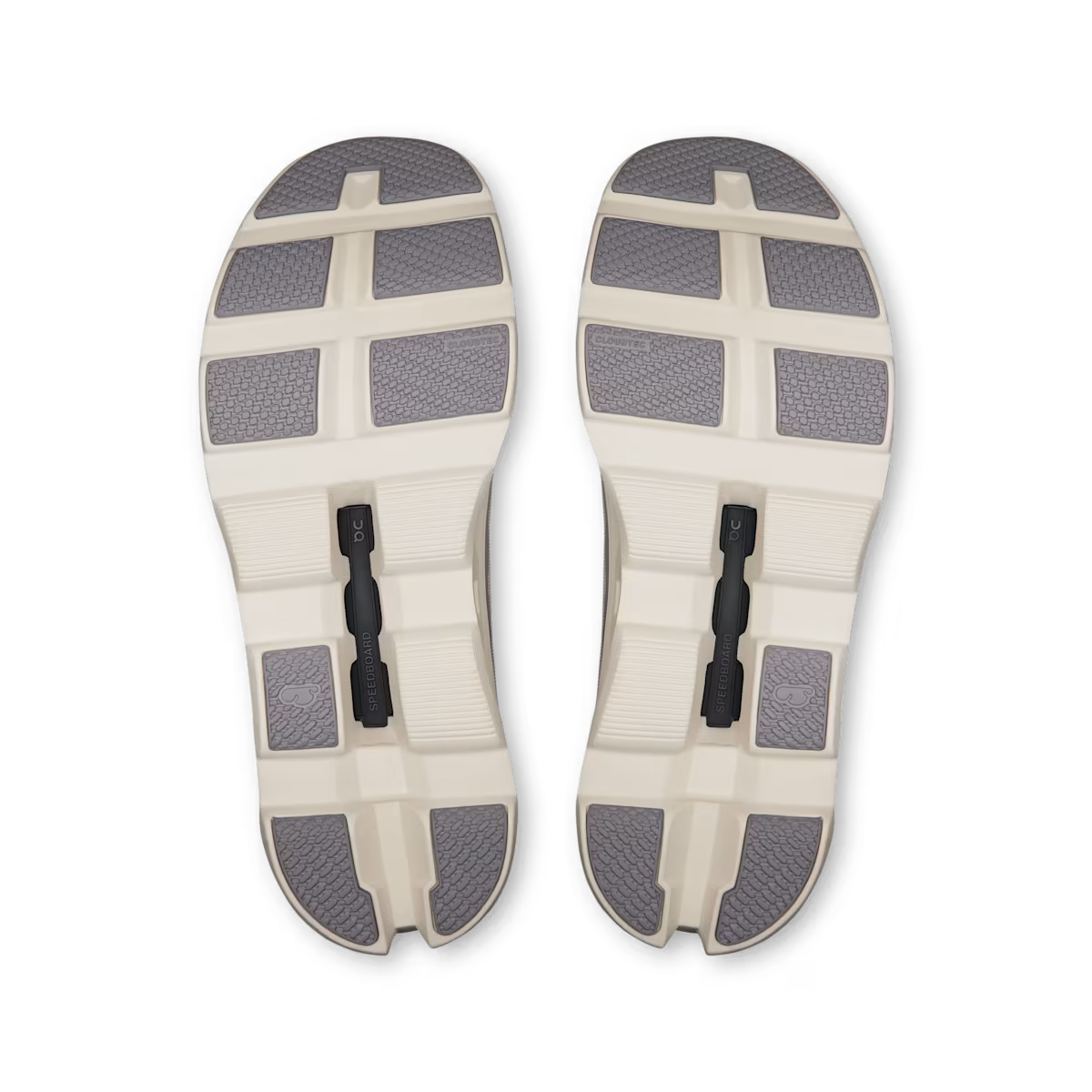 On Running Cloudmonster 1 Pearl Ivory