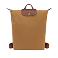 Longchamp Le Pliage Original M Backpack Fawn