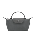Longchamp Le Pliage One Pouch Anthracite