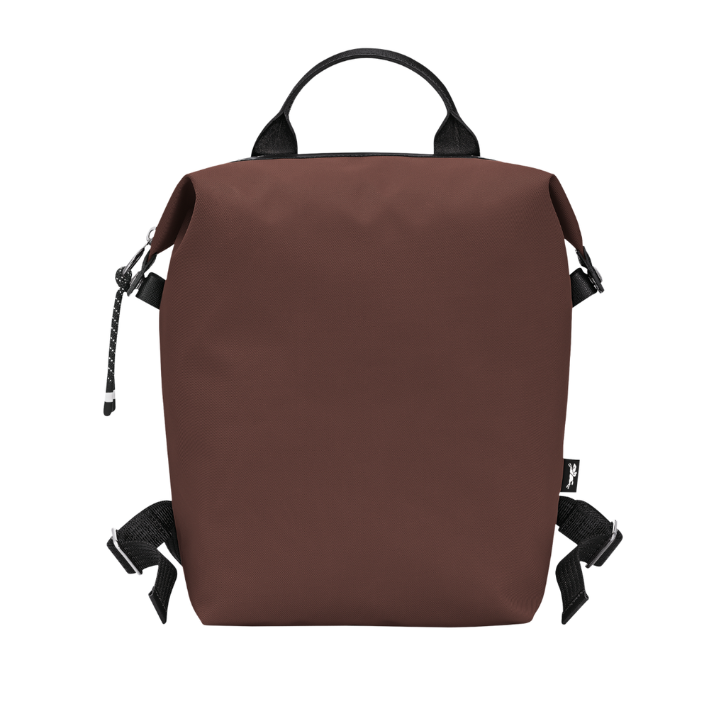 Longchamp Le Pliage Energy L Backpack Cocoa