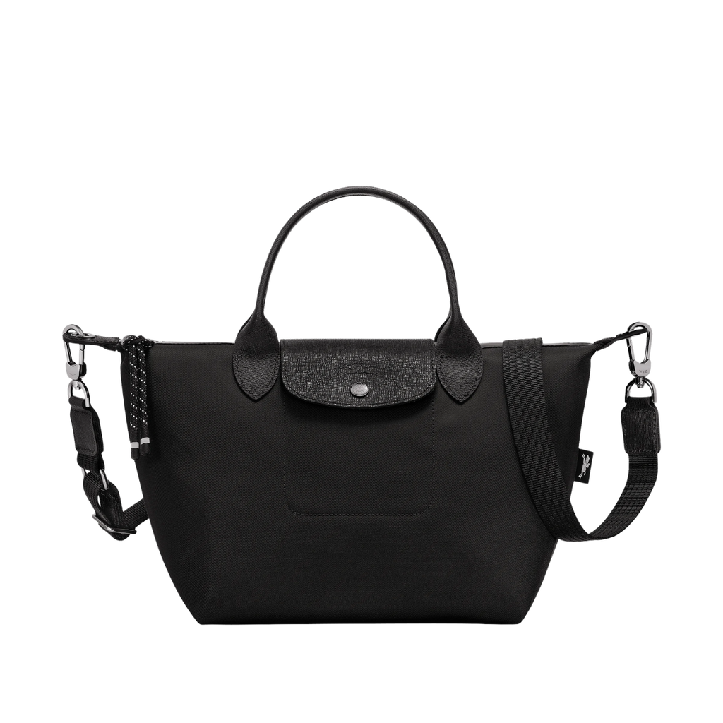 Longchamp Le Pliage Energy S Handbag Black