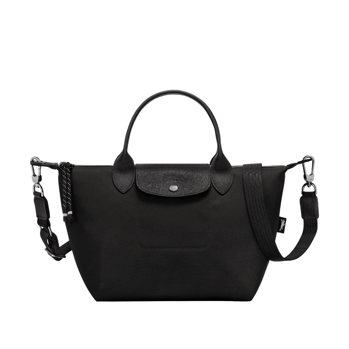 Longchamp Le Pliage Energy S Handbag Black