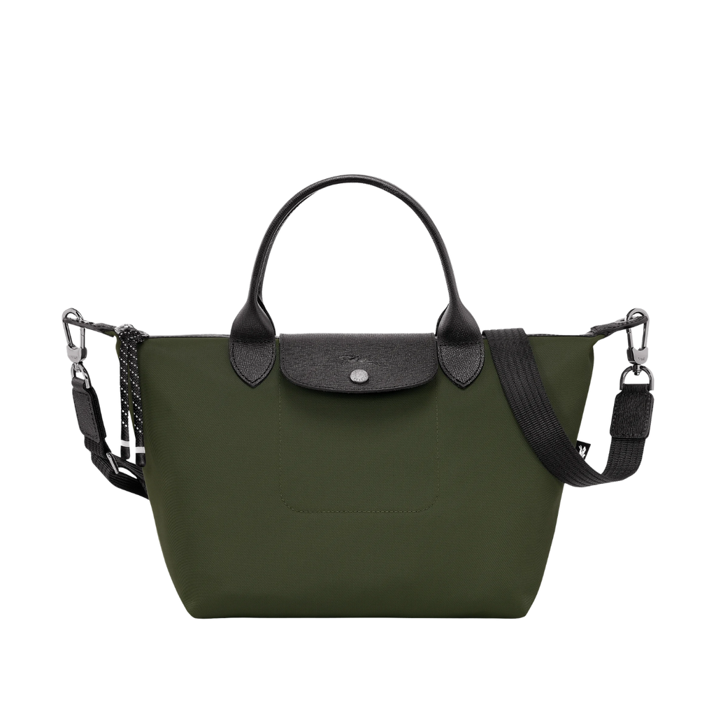 Longchamp Le Pliage Energy S Handbag Khaki