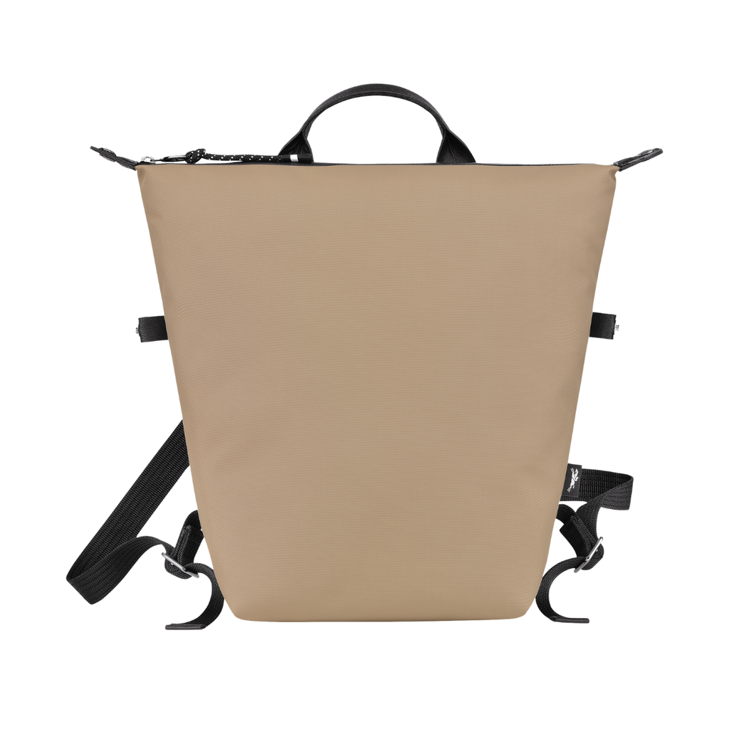Longchamp Le Pliage Energy L Backpack Clay