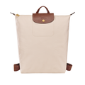 Longchamp Le Pliage Original M Backpack Paper