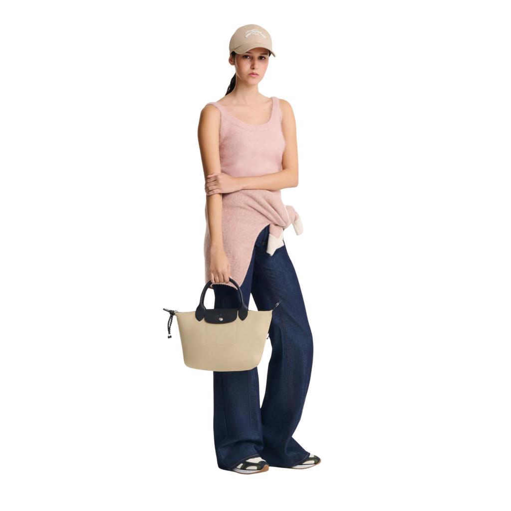 Longchamp Le Pliage Energy S Handbag Clay