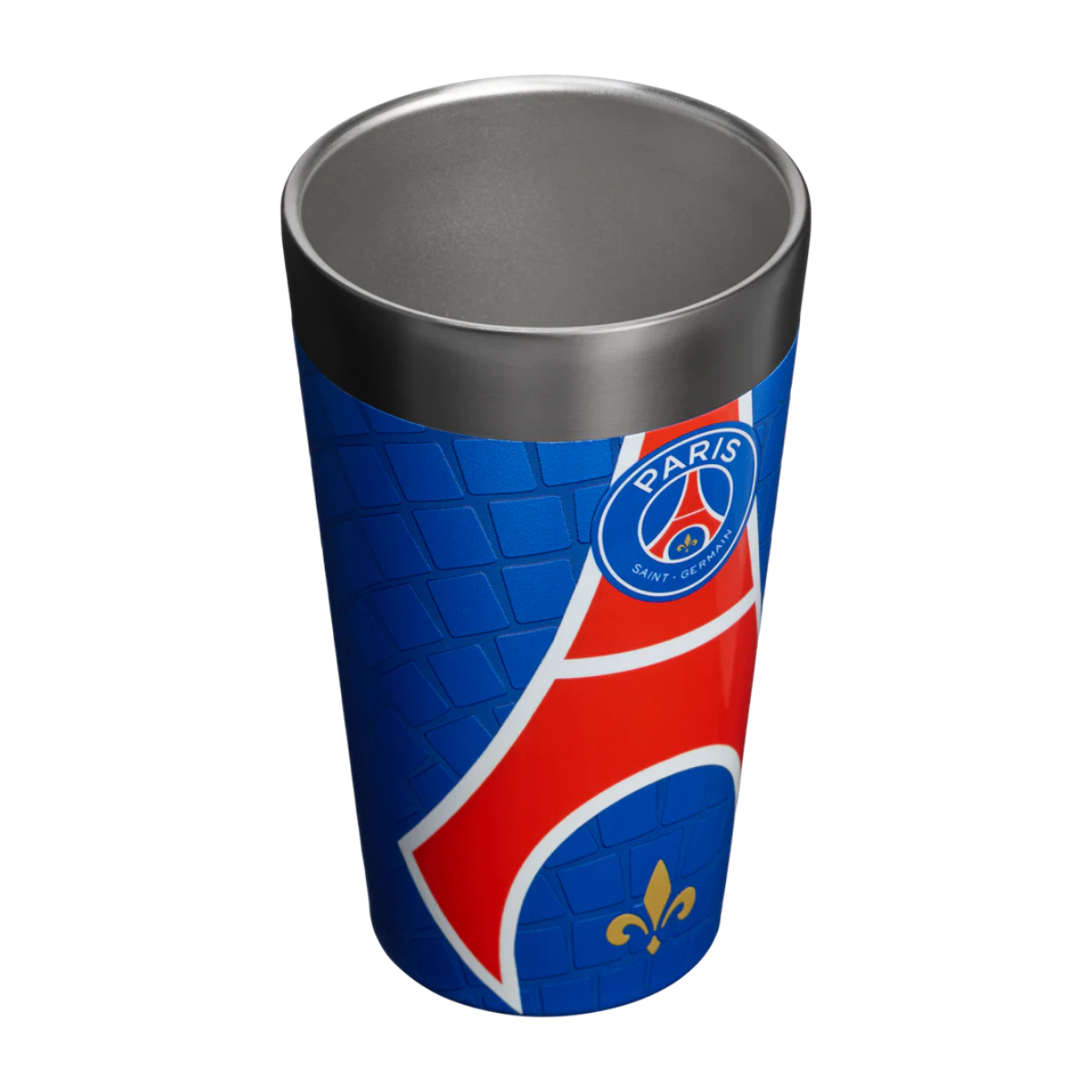 Stanley 1913 x Paris Saint-Germain Adventure Stacking Tumbler | 16 OZ PSG Nouveau