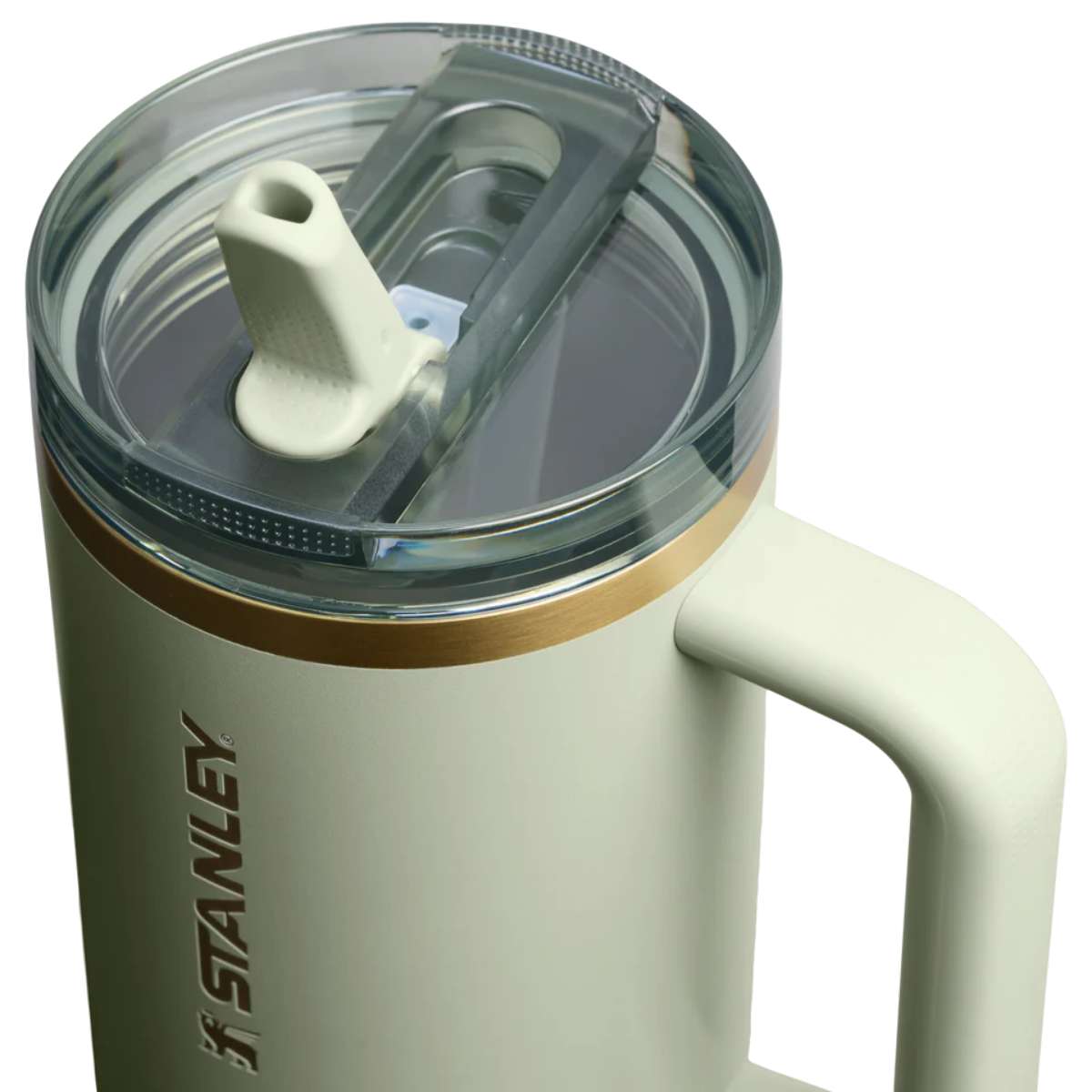 Stanley The Quencher ProTour Flip Straw Tumbler | 40 OZ Juniper