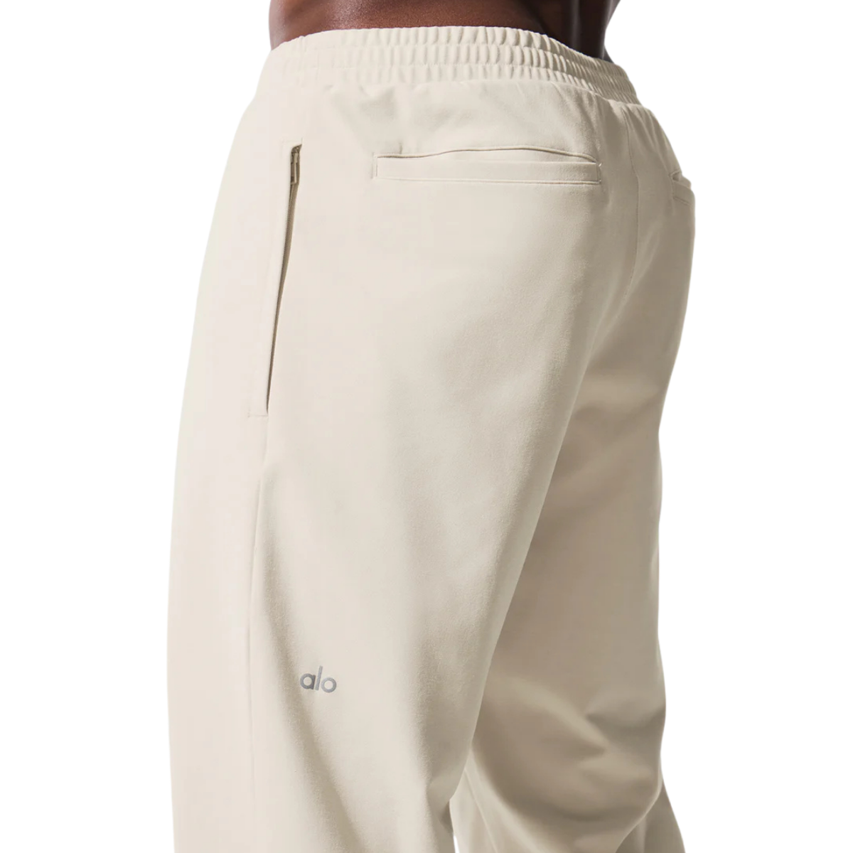 Alo Yoga Conquer Max Performance Jogger Bone