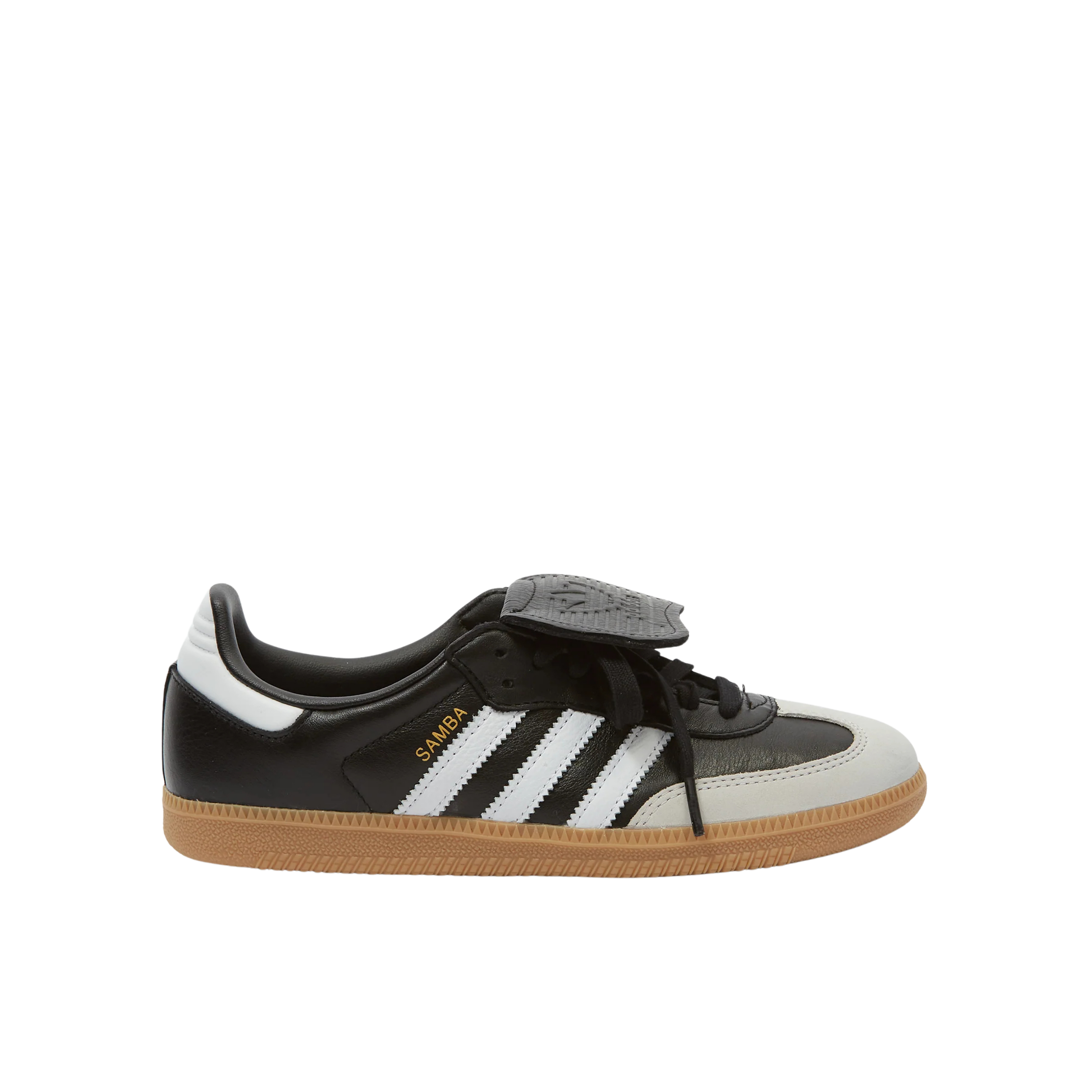 Adidas Samba LT Black White (W)
