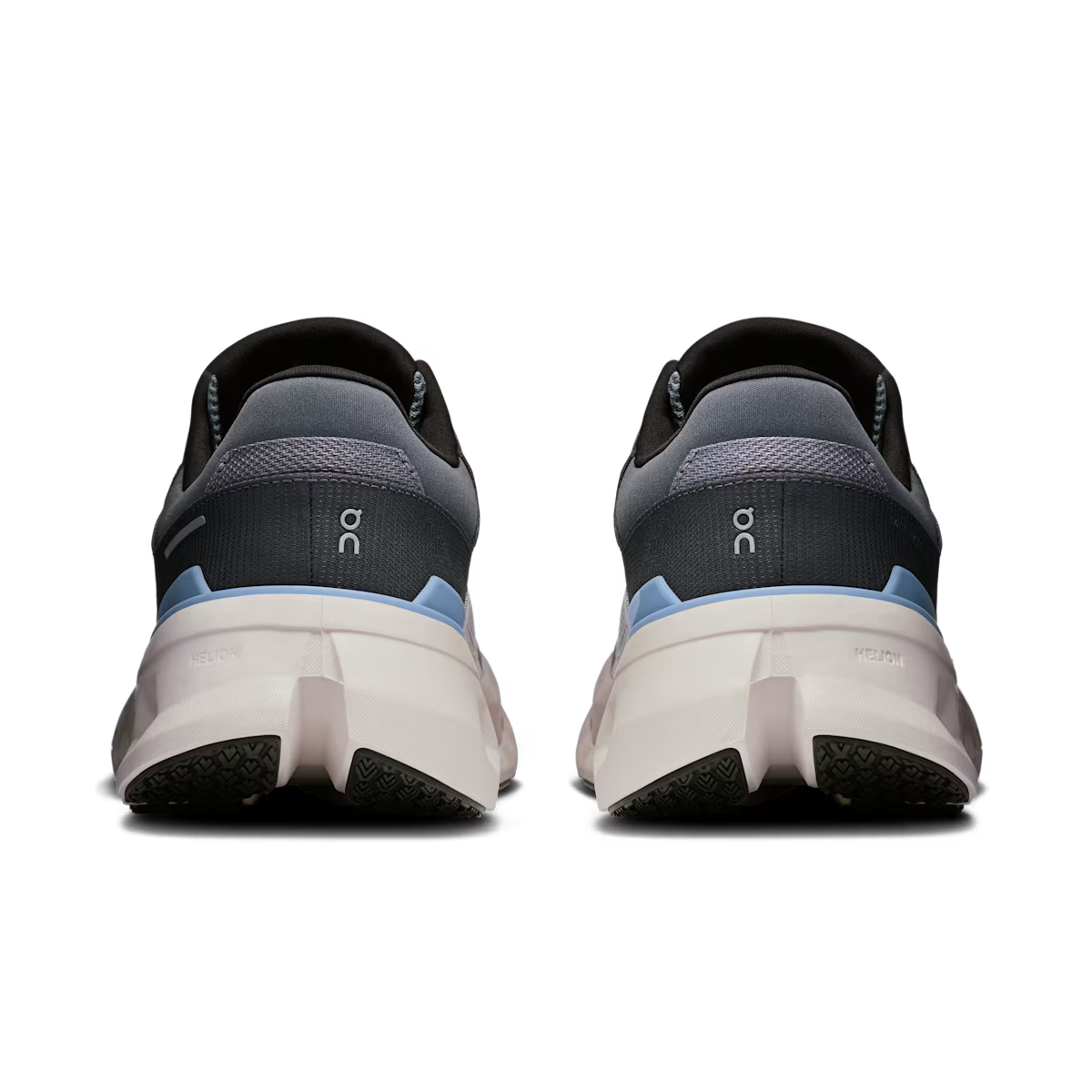On Running Cloudrunner 2 Alloy Chambray
