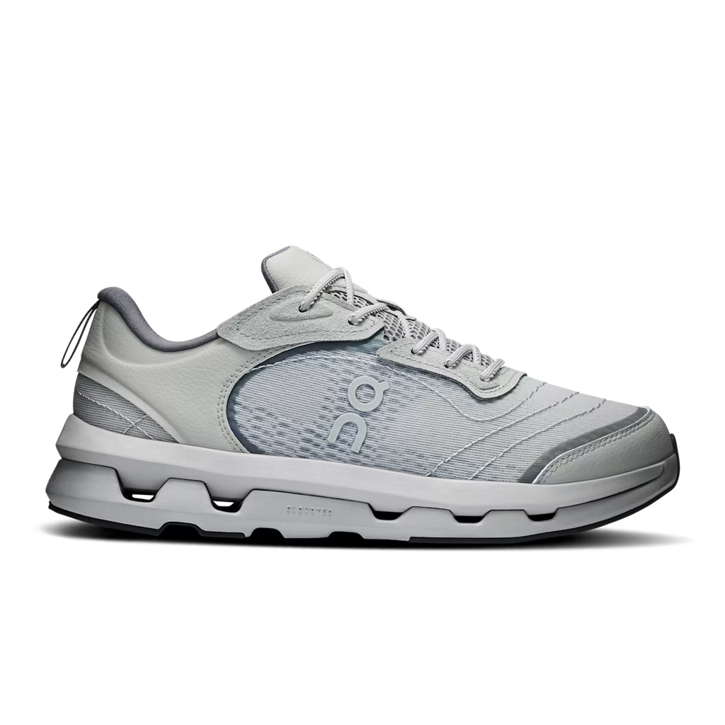 On Running Cloudzone Moon Alloy Rock