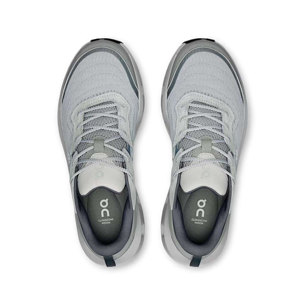 On Running Cloudzone Moon Alloy Rock