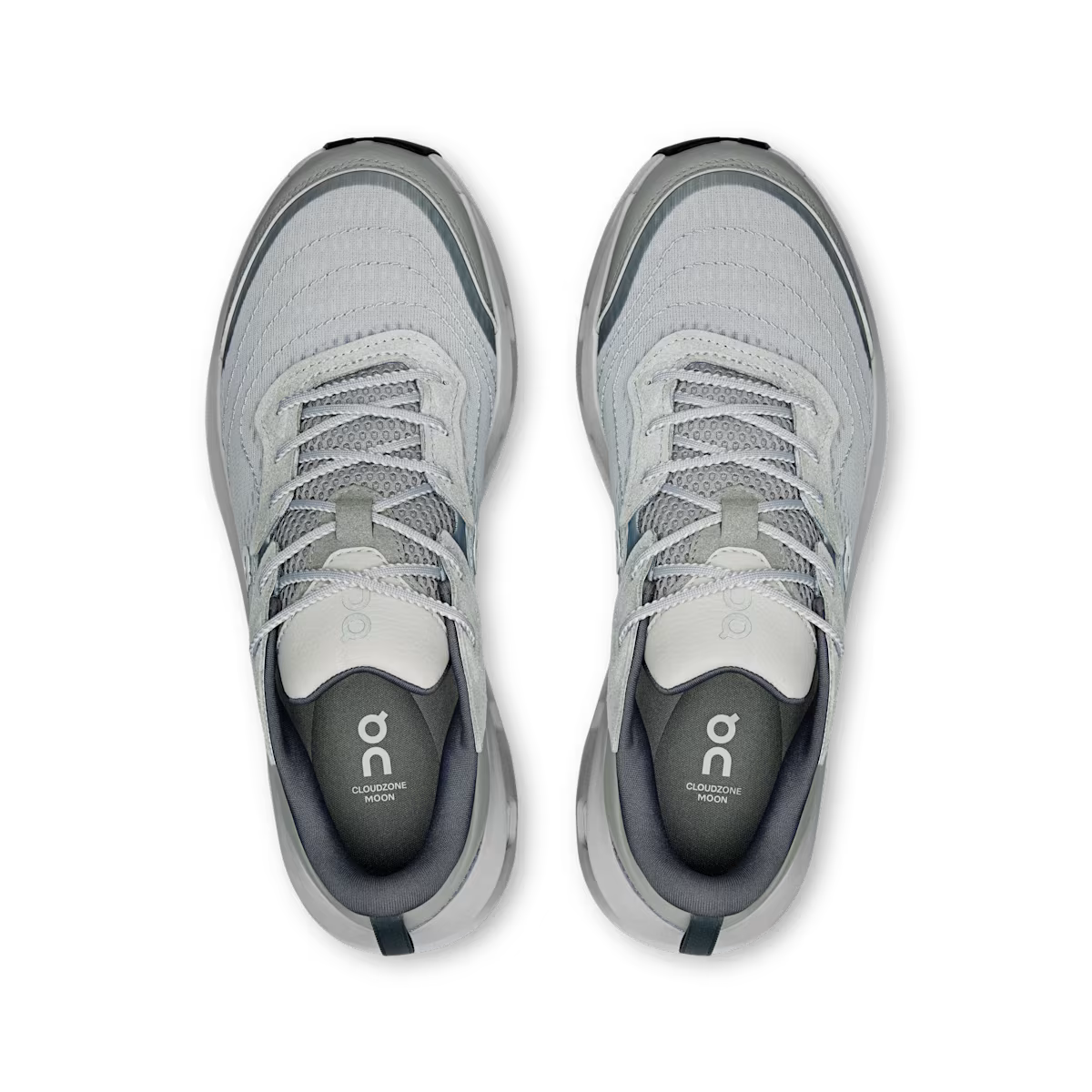 On Running Cloudzone Moon Alloy Rock