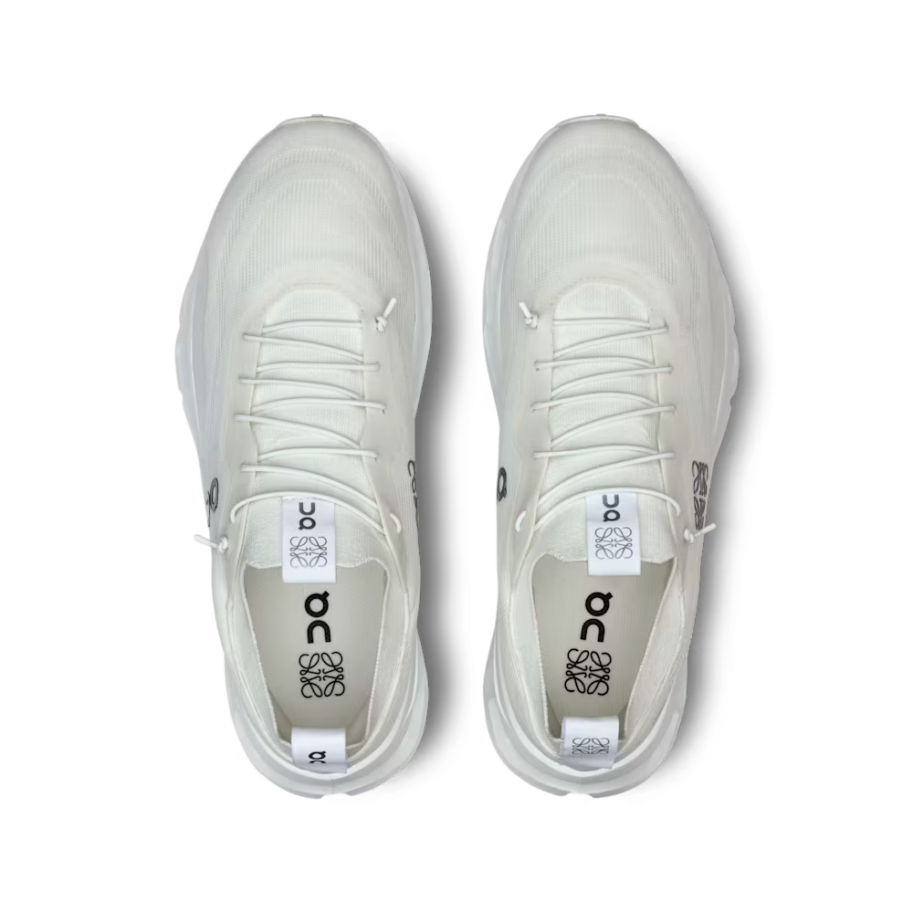 On Running Cloudtilt LOEWE All White