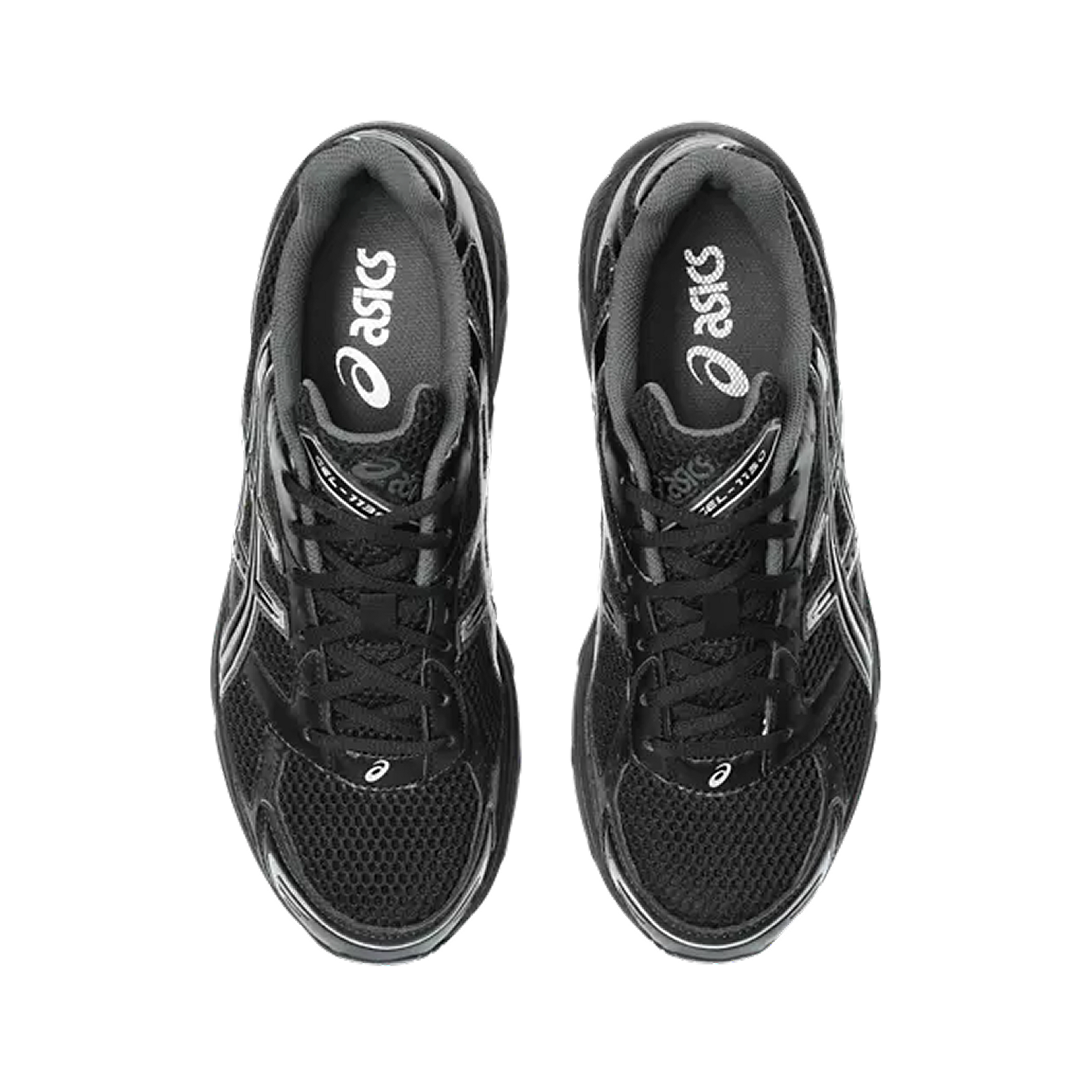 Asics Gel-1130Black Pure Silver