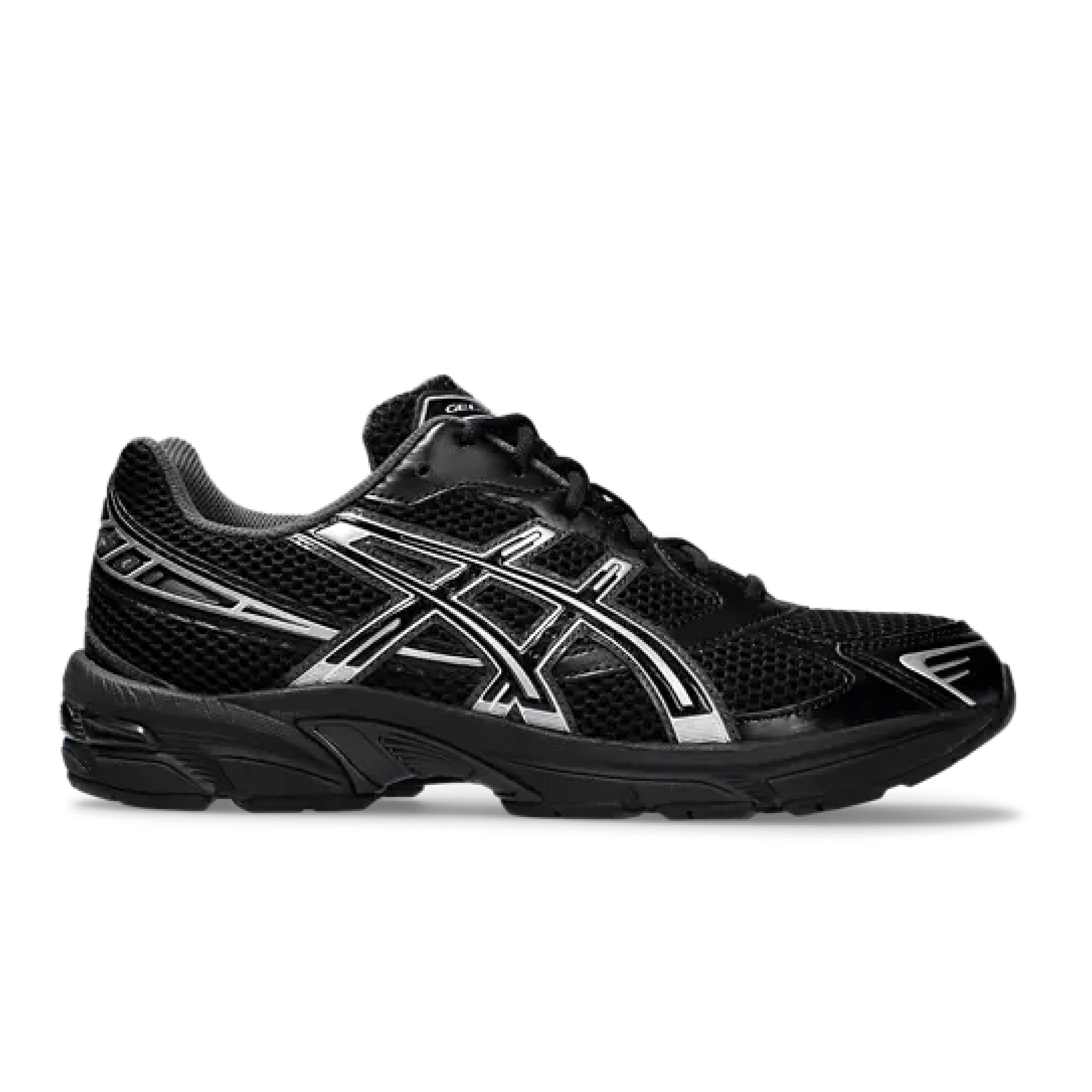 Asics Gel-1130Black Pure Silver