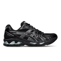 Asics Gel-Kayano 14 Black Pure Silver