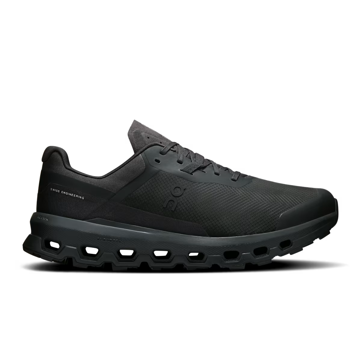 On Running Cloudvista 2 Black - Black