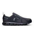 On Running Cloud 6 Waterproof Black