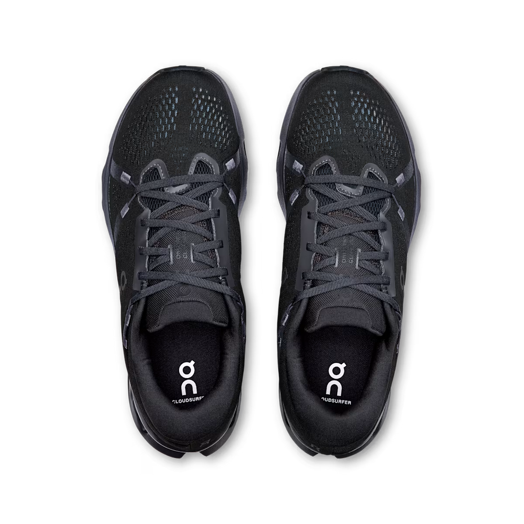 On Running Cloudsurfer 2 Black