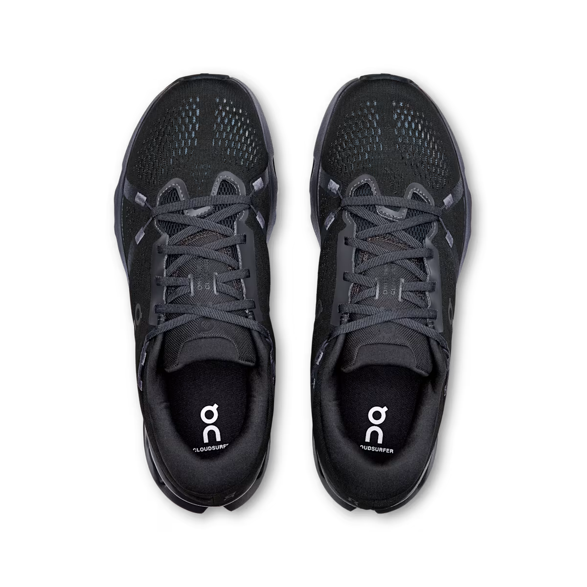On Running Cloudsurfer 2 Black