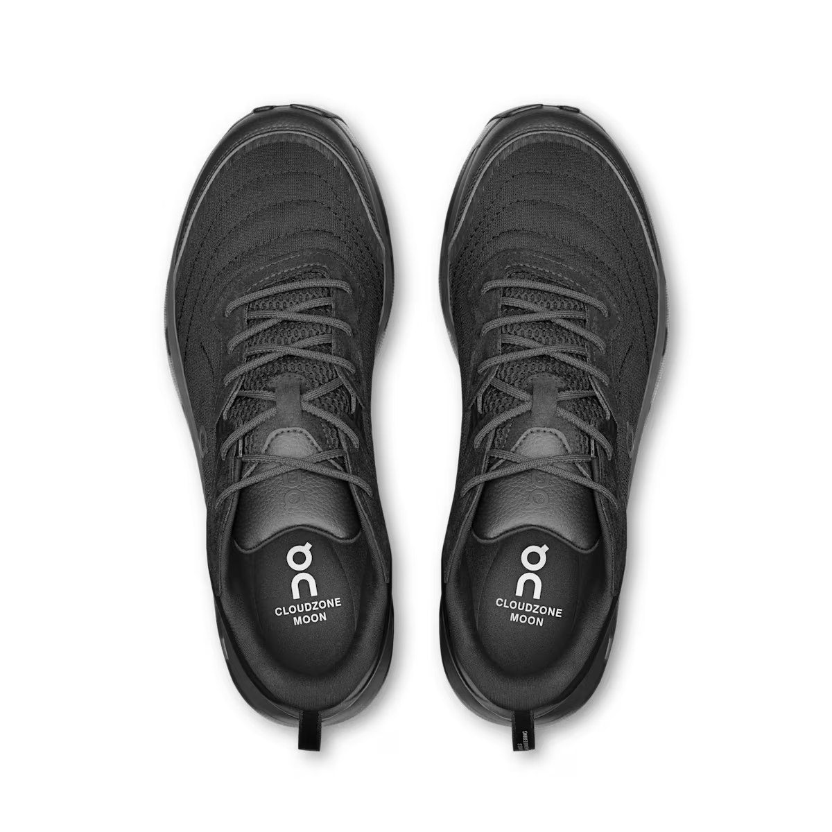 On Running Cloudzone Moon Black