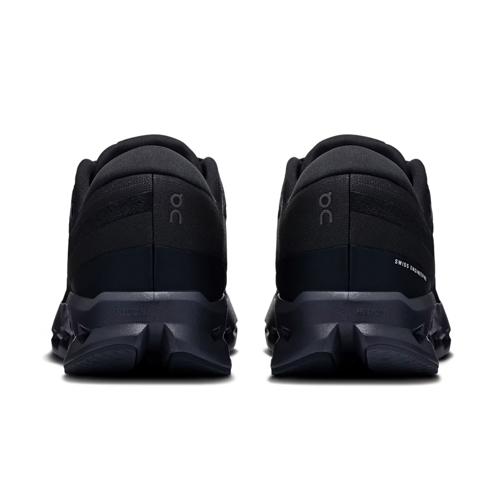 On Running Cloudsurfer 2 Black