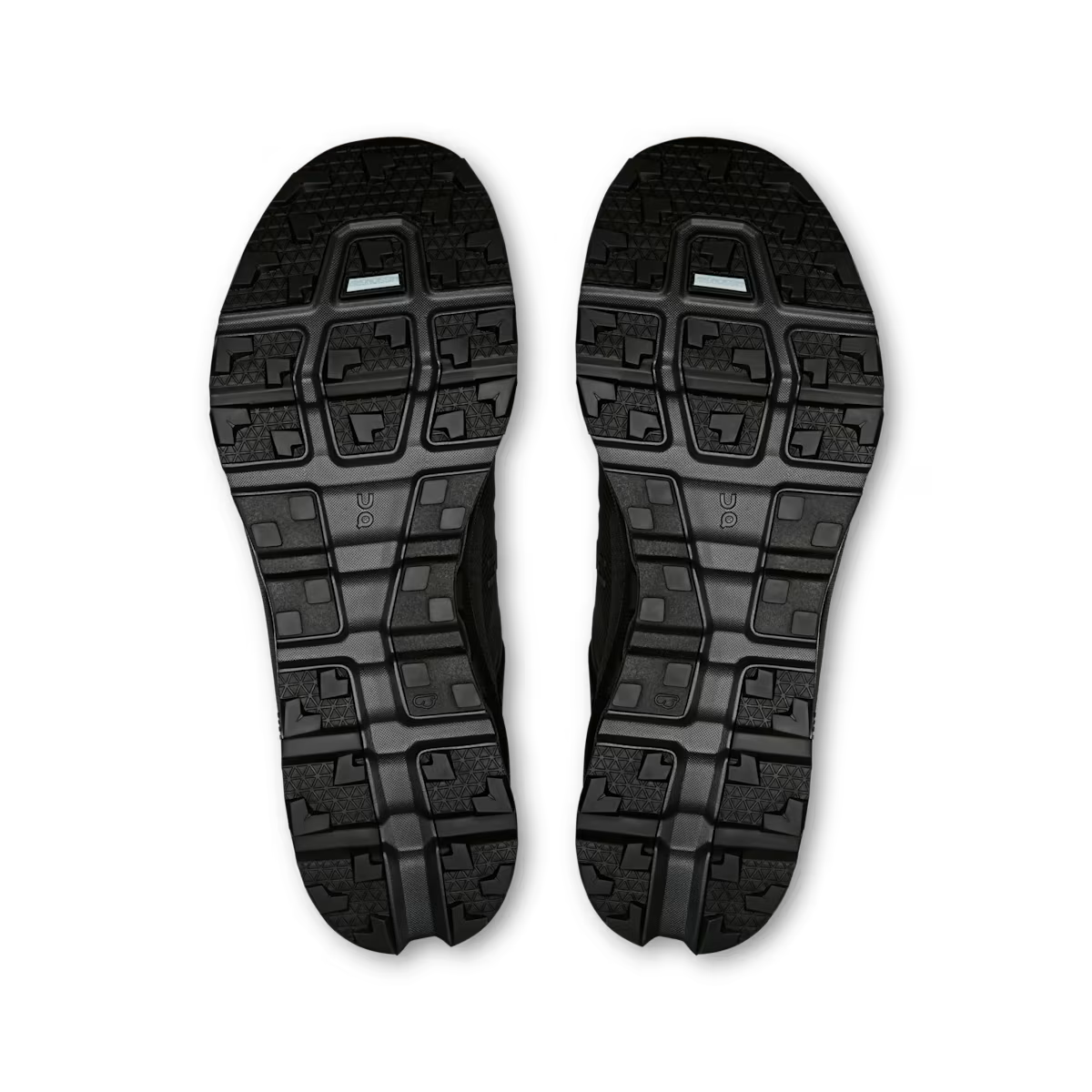 On Running Cloudvista 2 Black - Black