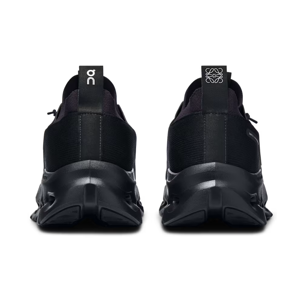 On Running Cloudtilt LOEWE All Black