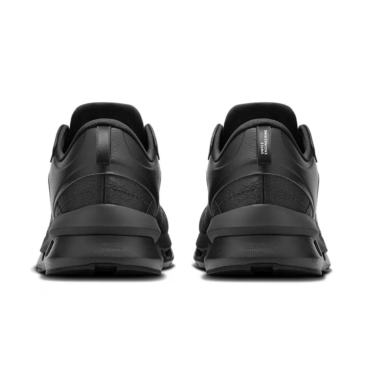 On Running Cloudzone Moon Black