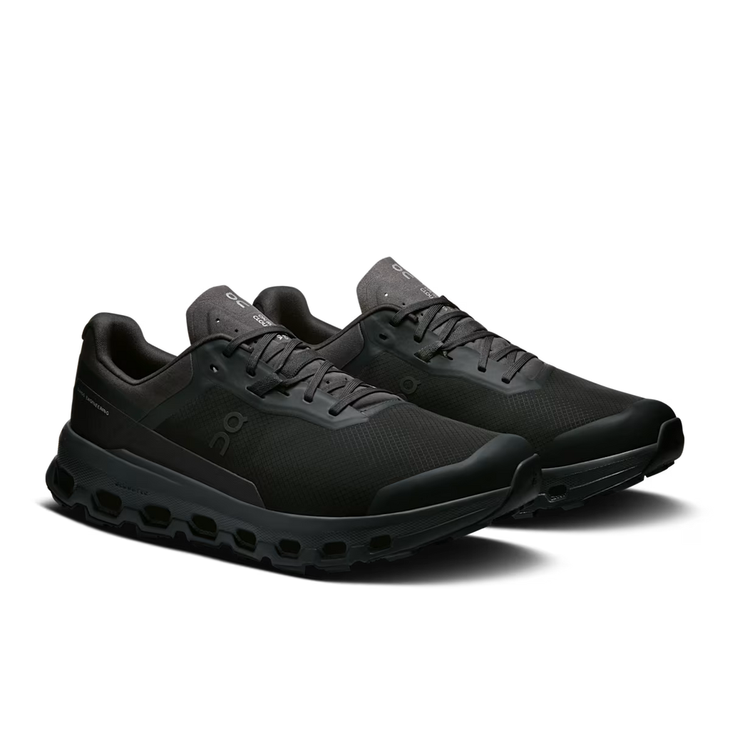 On Running Cloudvista 2 Black - Black