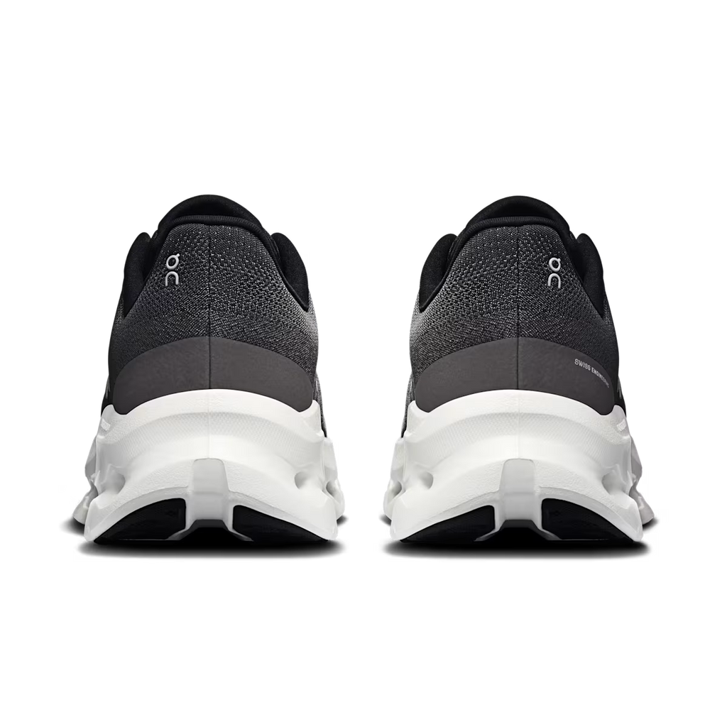 On Running Cloudtilt Black Asphalt