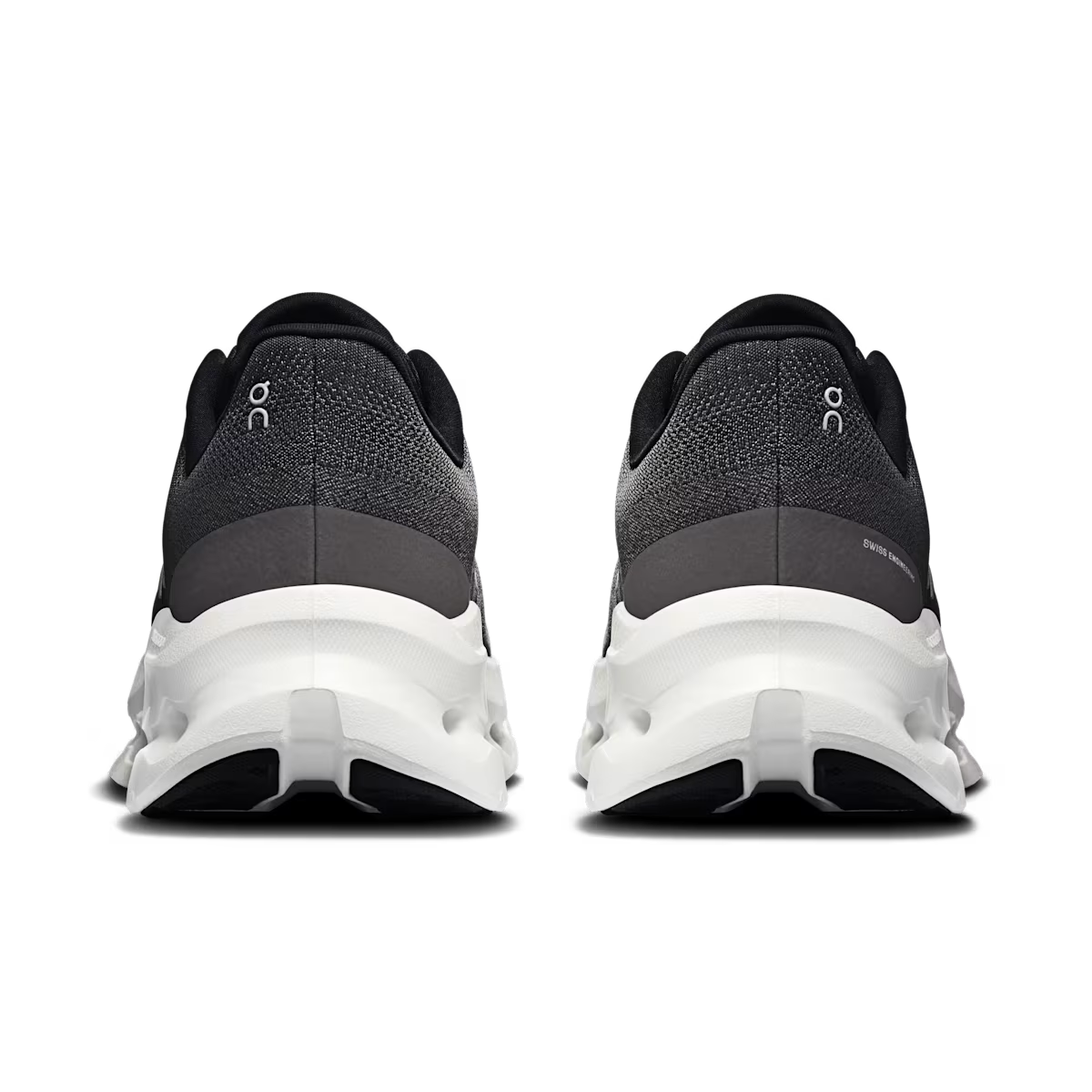 On Running Cloudtilt Black Asphalt