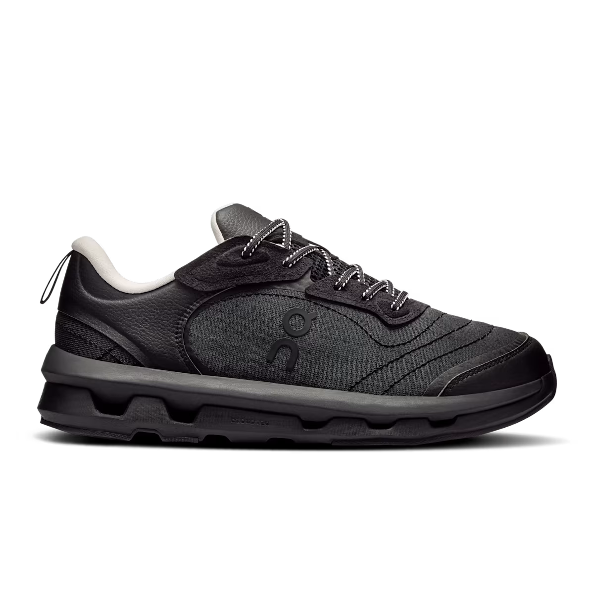 On Running Cloudzone Moon Black Dew