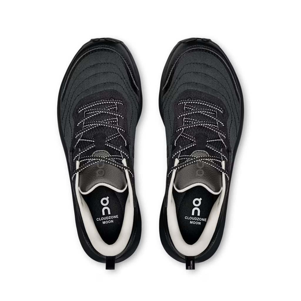 On Running Cloudzone Moon Black Dew