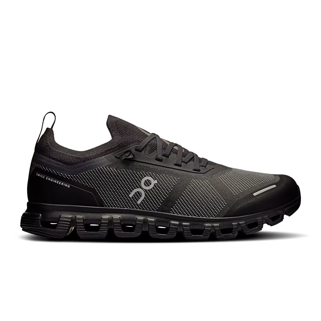 On Running Cloud 6 Versa Black Eclipse