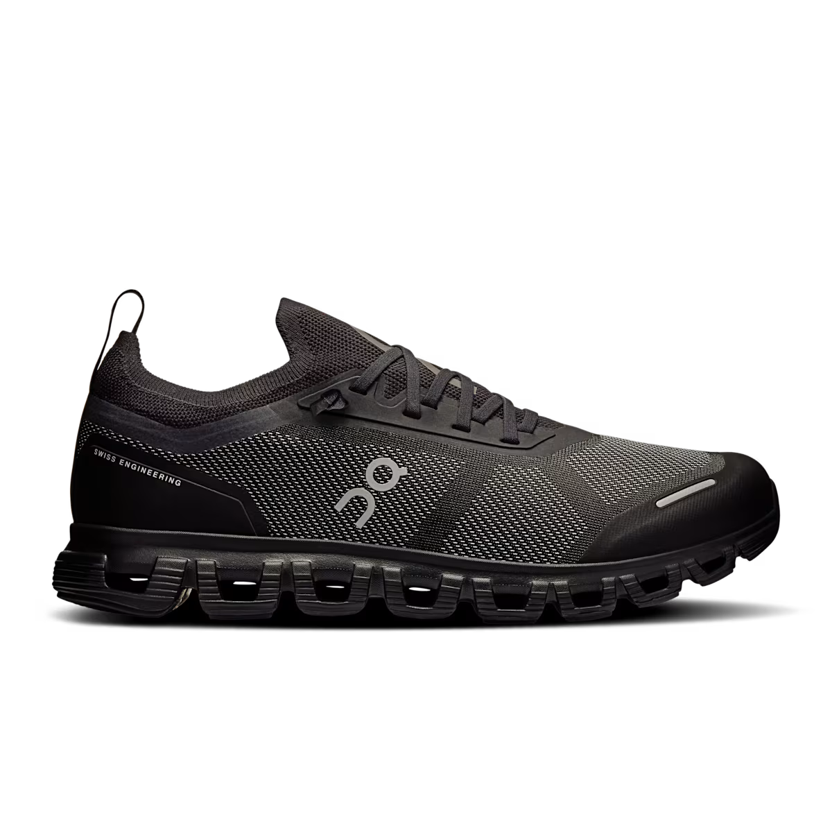 On Running Cloud 6 Versa Black Eclipse