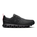 On Running Cloud 6 Waterproof Black Eclipse